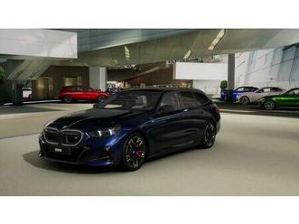 i5 m60 xdrive touring