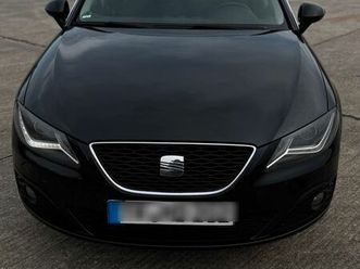 seat exeo st | euro 5| gepflegt | 145.055 km | tüv 07/27