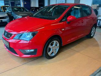 seat ibiza fr navi / tempom / shz / pdc