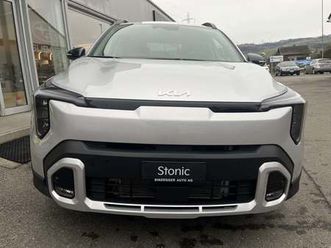 stonic 1.0 t-gdi mhev gt-line my26