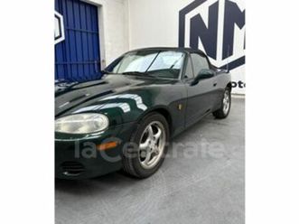 1.6i 116 nb roadster nb