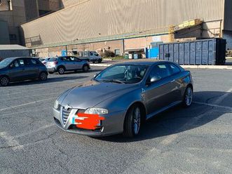 alfa roméo gt jts selespeed 165