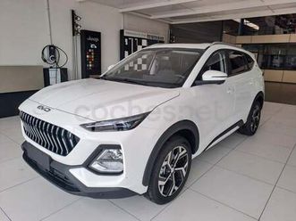 evo evo 7 1.5 turbo dct 6 plazas glp