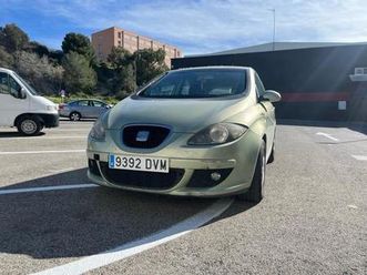 seat - toledo