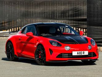 2025 - 1.8l turbo 300 r turini 2dr dct