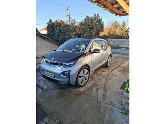 bmw i3 94ah (automata)
