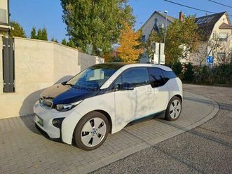 bmw i3 (automata)