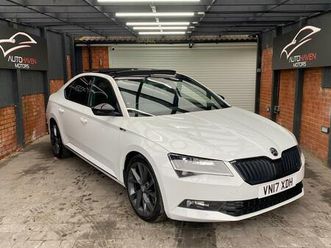 2.0 tsi sportline dsg 4wd euro 6 (start/stop) 5dr