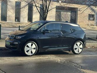 bmw i3 120ah (automata)