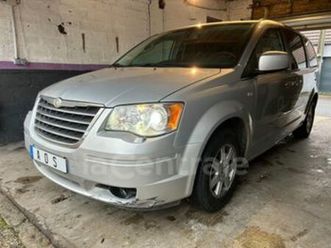 iv 2.8 crd 163 11cv touring bva tpmr