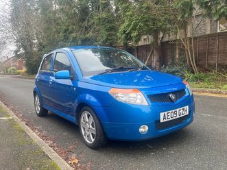 2009 (09) - 1.2 style 5dr