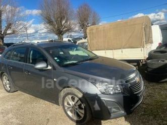 generation2 sw 2.0 vcdi 163 ltz bva