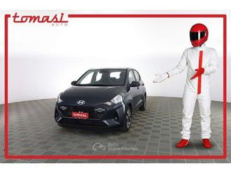 i10 1.0 mpi at connectline