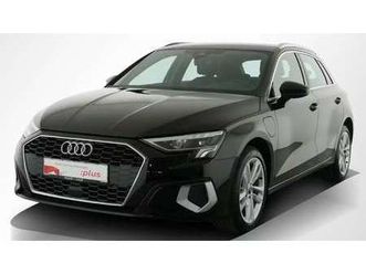 a3 sportback 40 1.4 tfsi e advanced s-tronic 2022