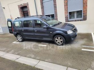 mcv 1.5 dci 85 prestige 7pl