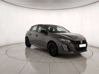 1.2 hybrid gt 110cv e-dcs 6