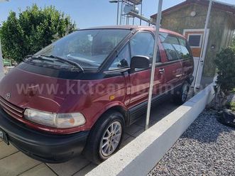 1994 model düz toyota town ace