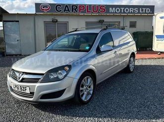 2012 model düz vauxhall astra