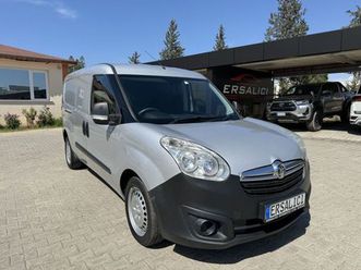 2017 model düz vauxhall combo
