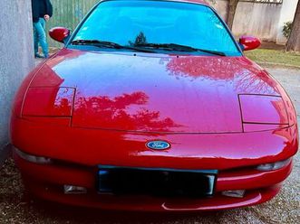 ford probe mk2 2.0 16v (85kw / 116ch)