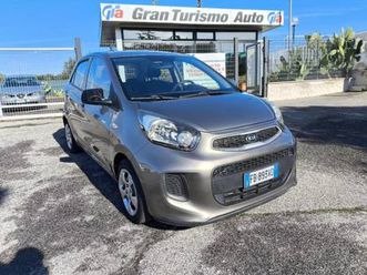 picanto 1ªs.(04/08) 1.0 gpl 5p glam e6 prezzo reale bombola gpl nuova
