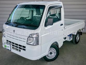 2022 model otomatik suzuki carry