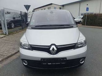 espace diesel 2.0 dci
