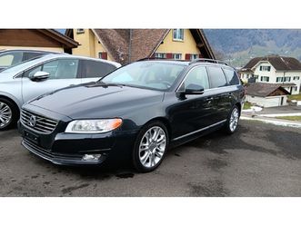 v70 d4 awd family edition geartronic
