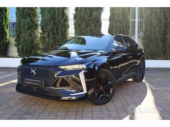 ds ds4 4 bluehdi 130 aut. cross rivoli