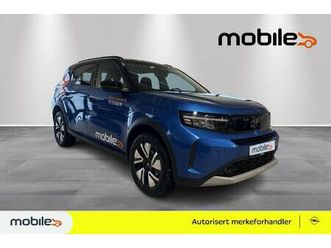 gs elektrisk 113hk 44kwt