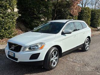 volvo xc60 d5 automatica