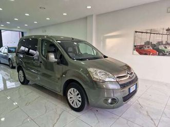 1.6 vti 16v m-space 95cv gpl