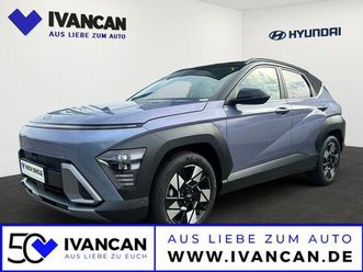 hyundai kona hybrid 1.6i dct prime bose gsd dachlackieru