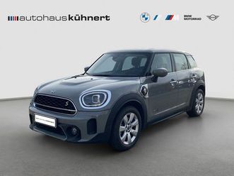mini cooper se all4 countryman rfk navi rfk aut keyle