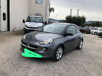 adam 1.2 jam 70cv e6