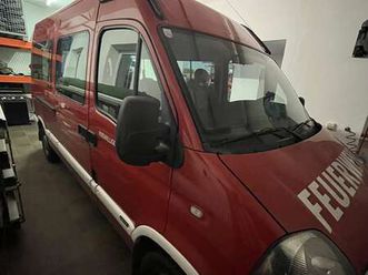 movano l2h2 2,5 cdti 2,8t hd mittel