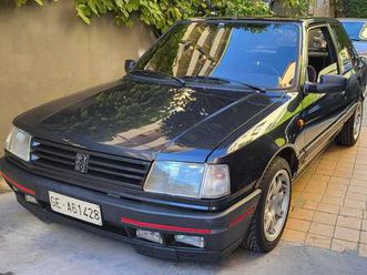 gti 1.9 130cv