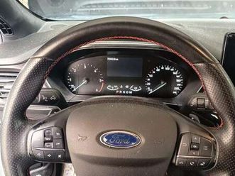 focus active sw 1.5 ecoblue style 120cv auto