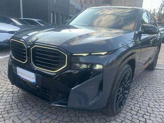 xm g09 4.4 phev auto