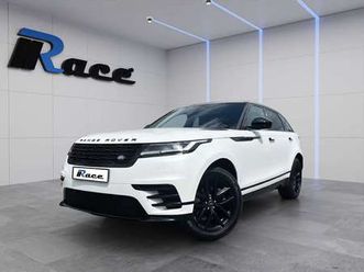 range rover velar 2.0d dynamic se 4wd 204cv auto