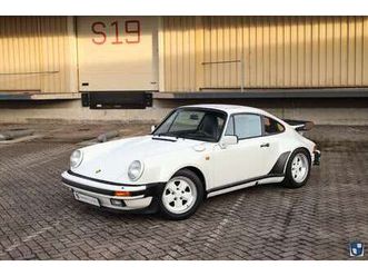911 turbo - 39.000 km original paint