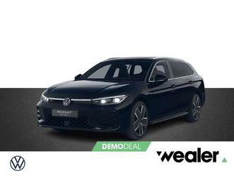 r-line edition 1.5 ehybrid 150 kw / 204 pk dsg | t