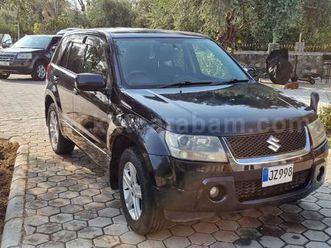 2006 model otomatik suzuki escudo