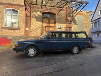 volvo 2,4 diesel