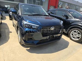 2022 model otomatik daihatsu rocky