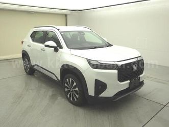 2024 model otomatik honda wr-v