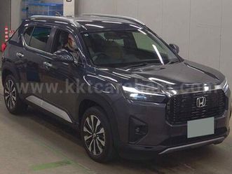 2026 model otomatik honda wr-v