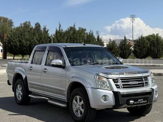 2009 model düz isuzu rodeo denver