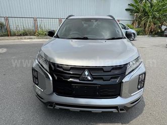 2023 model otomatik mitsubishi rvr