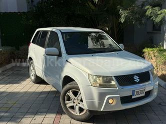 2005 model otomatik suzuki escudo